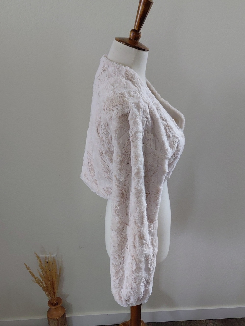 Anthropologie Maeve Crop Cardigan Jacket - Picture 3 of 6